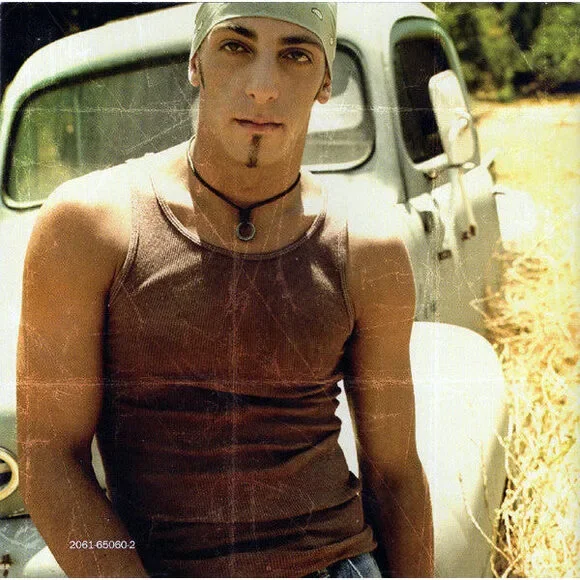 Trent Tomlinson - Country Is My Rock (CD) (VG+) - Picture 5 of 5